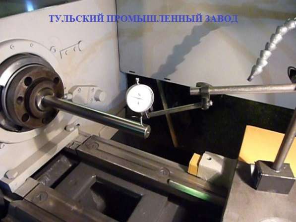 Капитальный ремонт и продажа станков 16К20,16В20,16К25,ТС70 в Москве