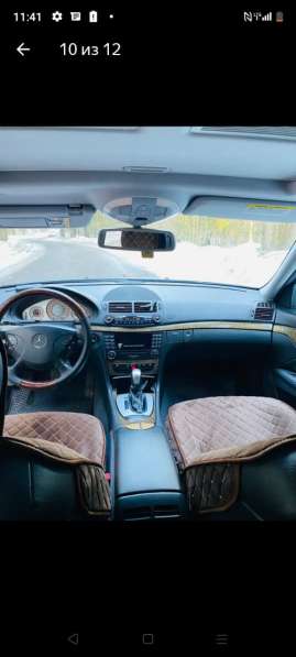 Mercedes-Benz, E-klasse, продажа в Нахабино в Нахабино фото 11