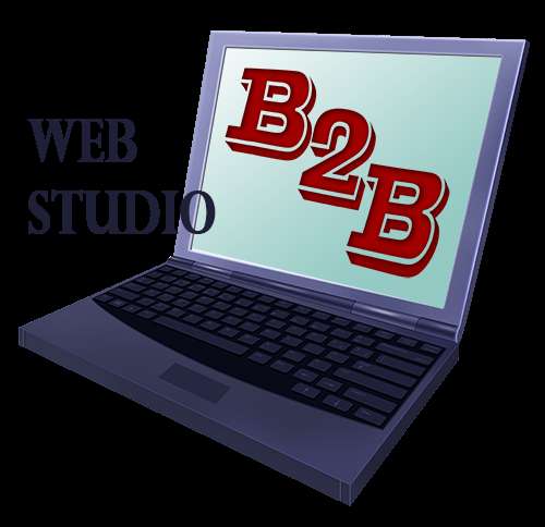 Веб-студия B2B