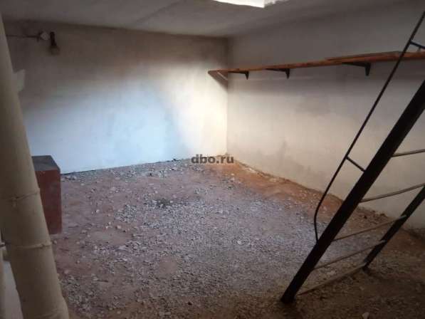 Продам гараж с подвалом в Севастополе фото 4