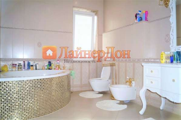 Продам дом в Ростов-на-Дону.Жилая площадь 240 кв.м. в Ростове-на-Дону фото 5