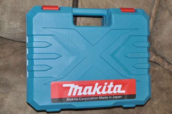 Шуруповерт Makita 12v