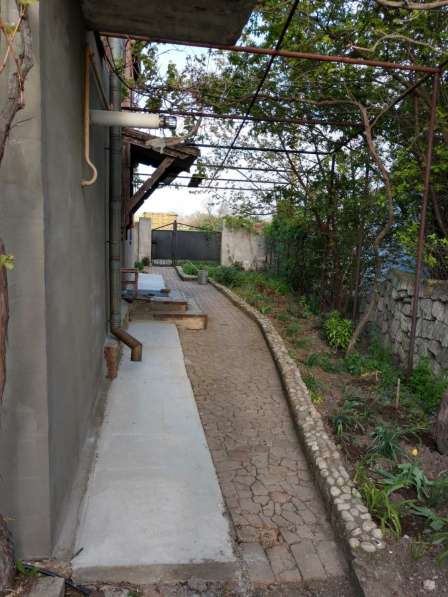 Продается каменный тёплый двухэтажный дом с мансардной в Керчи фото 12