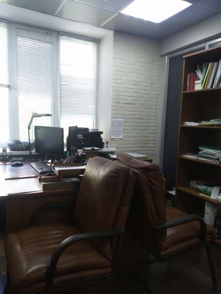 Продам помещение под офис 184м. кв в Москве фото 6