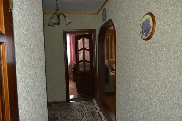 Продается жилой дом 120м2, 15сот в Туле