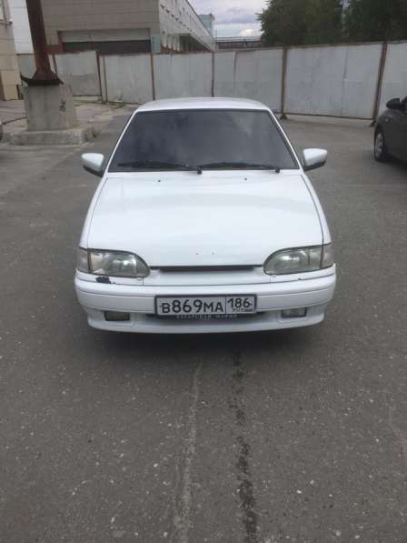ВАЗ (Lada), 2114, продажа в Сургуте в Сургуте