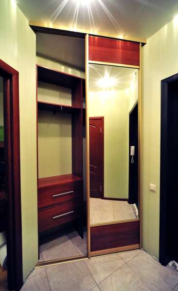 Двери для шкафов изготовление, монтаж. Гарантийный договор в Нижнем Новгороде фото 6