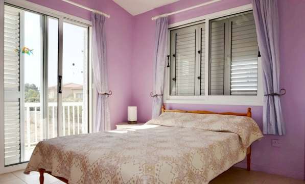 Новые виллы для ПМЖ на Кипре в Москве фото 131