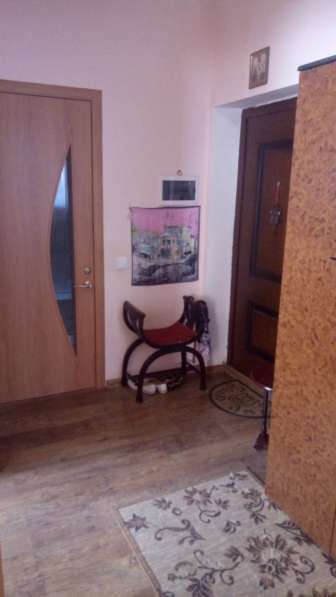Обмен 2-комнатной квартиры в г. Краснодар в Краснодаре фото 19