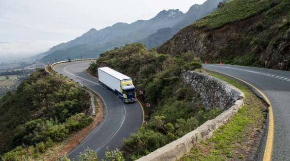 Երևան ԶԵԼԵՆՈԳՐԱԴ Բեռնափոխադրում в 