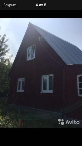 Каркасный дома 120 тыс.(6х6) в Серпухове фото 3