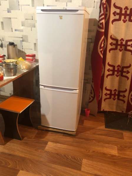 Холодильник бирюса 118 в Улан-Удэ фото 3