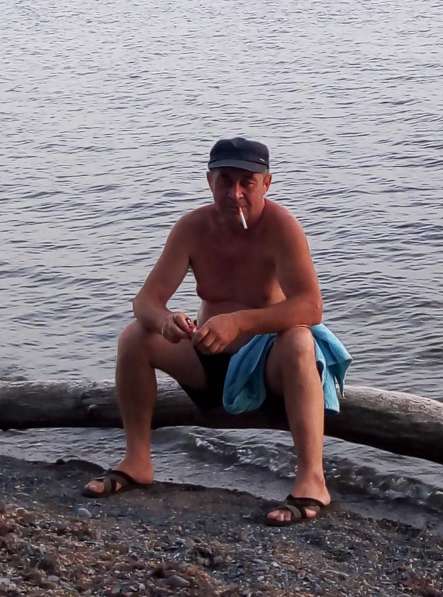 Алексей Калюкин, 53 года, хочет познакомиться