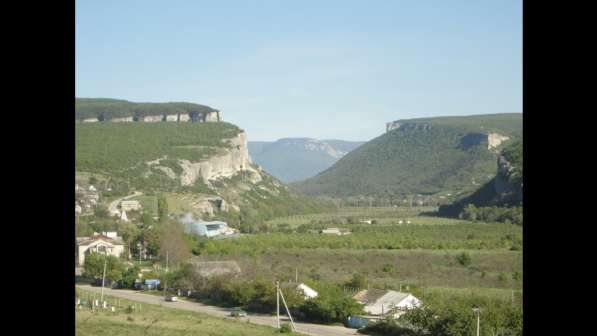 Дом ул. Трудовая, с. Холмовка, Севастополь в Бахчисарае фото 7