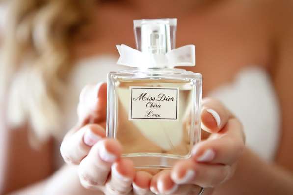 Лучшая парфюмерия для мужчин и женщин