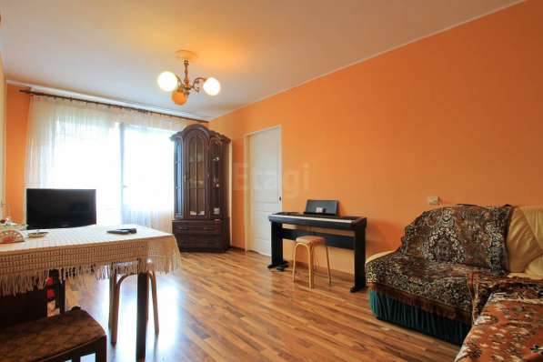 Продам отличную теплую квартиру на Московском проспекте в Калининграде фото 10