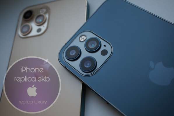 IPhone 12 Pro Max replica luxury