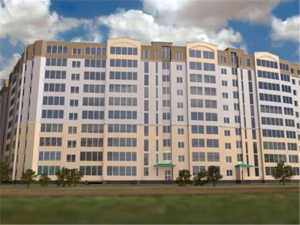 Продам двухкомнатную квартиру в Тверь.Жилая площадь 77,40 кв.м.Этаж 8.Есть Балкон. в Твери фото 22