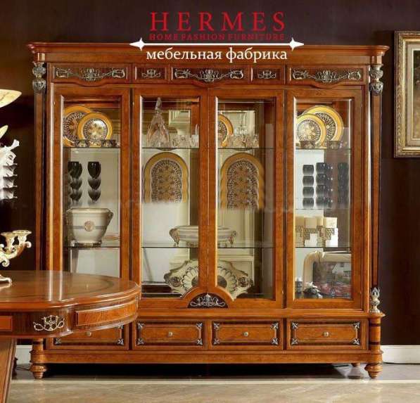 Мебельная фабрика Гермес & АГРИ в Севастополе