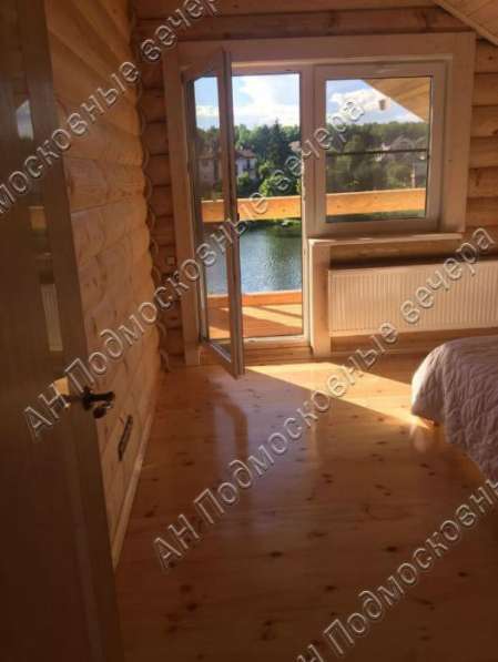 Продам дом в Москва.Жилая площадь 160 кв.м.Есть Электричество, Газ. в Москве фото 35