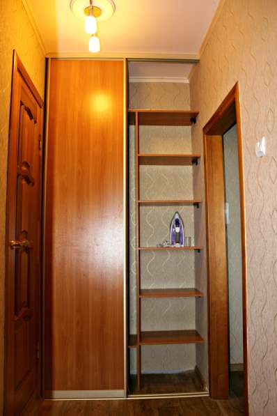 Уютная квартира в самом центре Тамбова в Тамбове фото 31