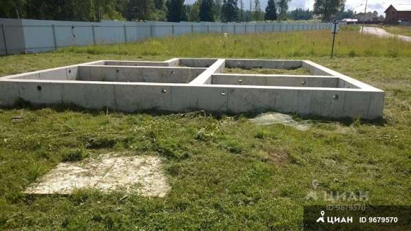 Продажа участка 12 соток в Москве фото 6