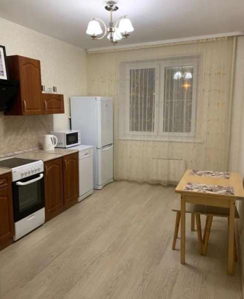 Сдается однокомнатная квартира на длительный срок в Ставрополе фото 3