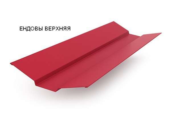 Производство доборных элиментов для кровли и фасада в Новосибирске фото 13