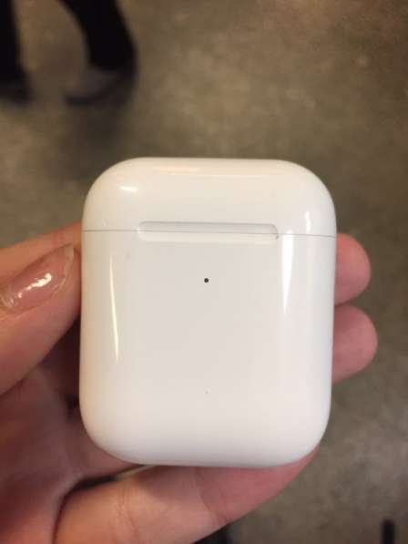 AirPods 2