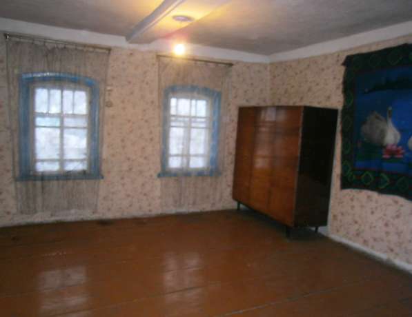 Продам дом 1/2 часть в Киселевске фото 15