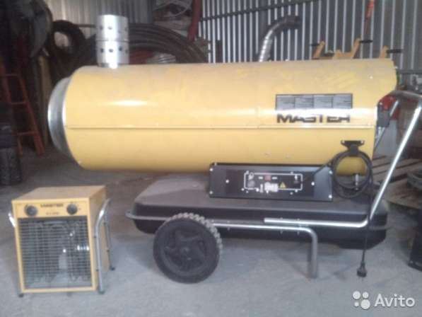 Аренда малой строительной техники в Челябинске фото 15