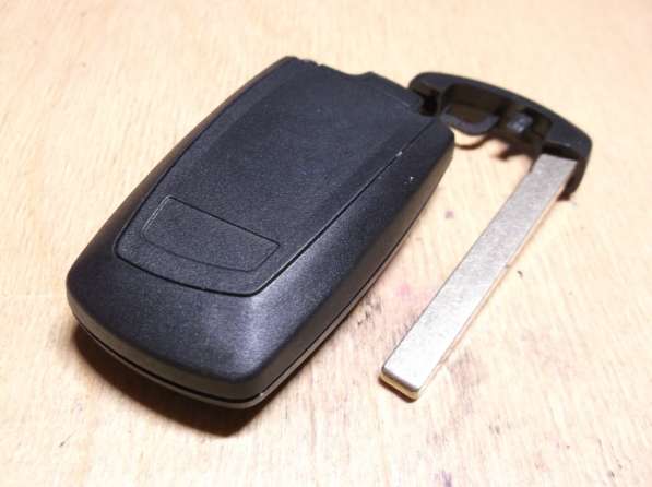 BMW F-series Remote Key (smart Key) 4 Buttons в Волжский фото 12