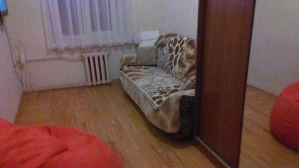 Сдаётся на длительный срок уютная, отремонтированная комната в Санкт-Петербурге фото 13