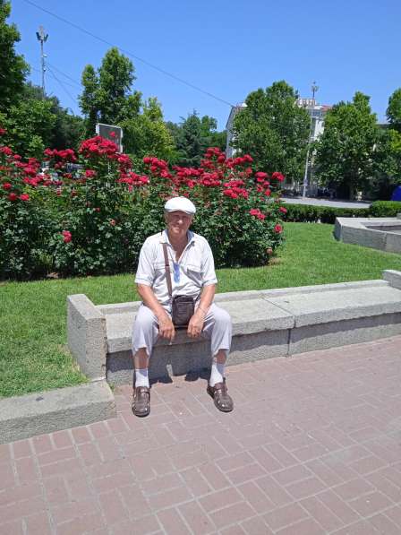 Грачев Борис Николаевич, 72 года, хочет пообщаться в Бердске фото 3