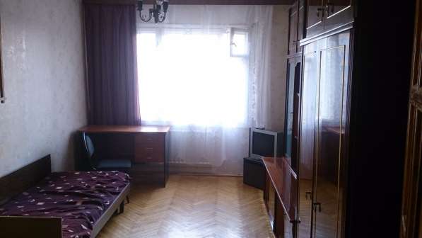 Сдается двухкомнатная квартира Маршала Захарова д.30 в Санкт-Петербурге фото 14