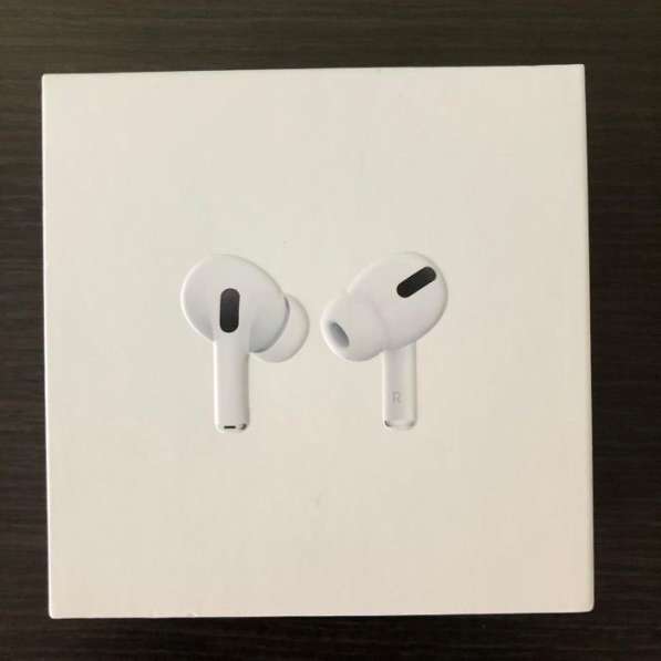 AirPods Pro