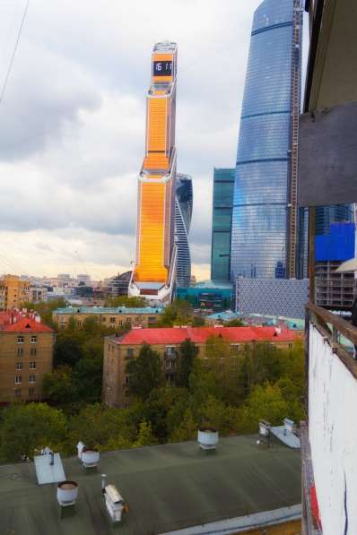 Сдаются Отличные Апартаменты в Деловом и Развлекательном цен в Москве фото 3