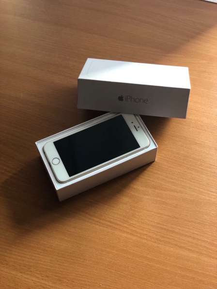 Продам iPhone 6