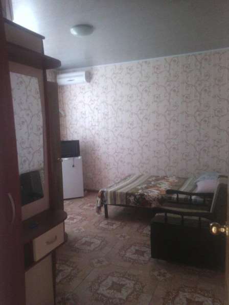Отдых в Бердянске, Конфетка в фото 15