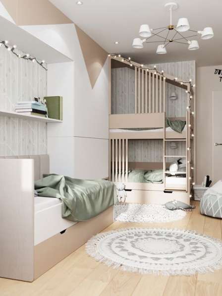 Дизайн проект вашей квартиры в Владивостоке фото 6