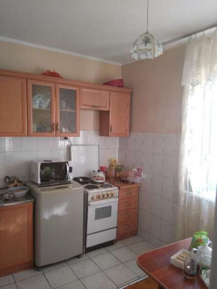 Алматы продам квартиру 2 комн улучш Аксай 1а в фото 8