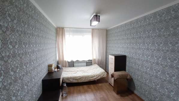 Продам 3-х комнатную квартиру по Ул. Одесская 3 в Пензе фото 3