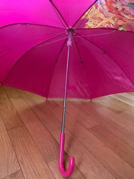 Зонтик для девочки Winks в Москве