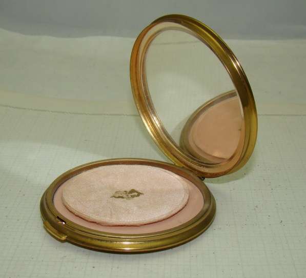 Пудреница (Q294) в Москве фото 8