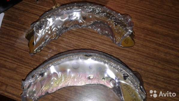 Запчасти в Москве