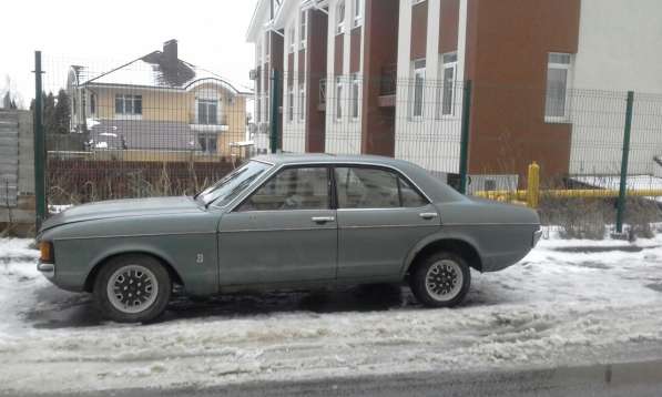 Ford, Granada, продажа в Нижнем Новгороде в Нижнем Новгороде фото 8