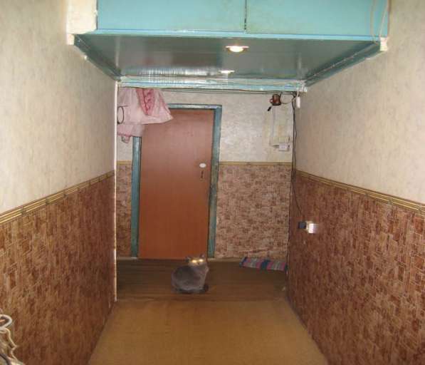 Купите комнату 12,8 кв. м 3-комнатной квартире улучш. план в Петрозаводске фото 8