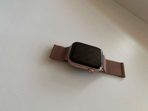 Apple Watch 6 (аналог) в Ярославле фото 7