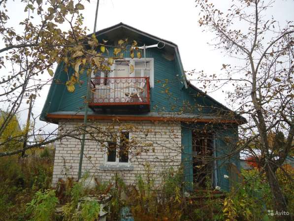 Дом с баней на участке 6 соток. Богородский район в Нижнем Новгороде фото 6