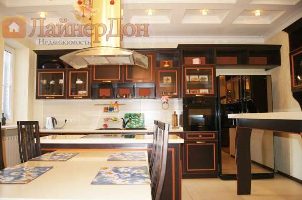 Продам дом в Ростов-на-Дону.Жилая площадь 253 кв.м. в Ростове-на-Дону фото 16